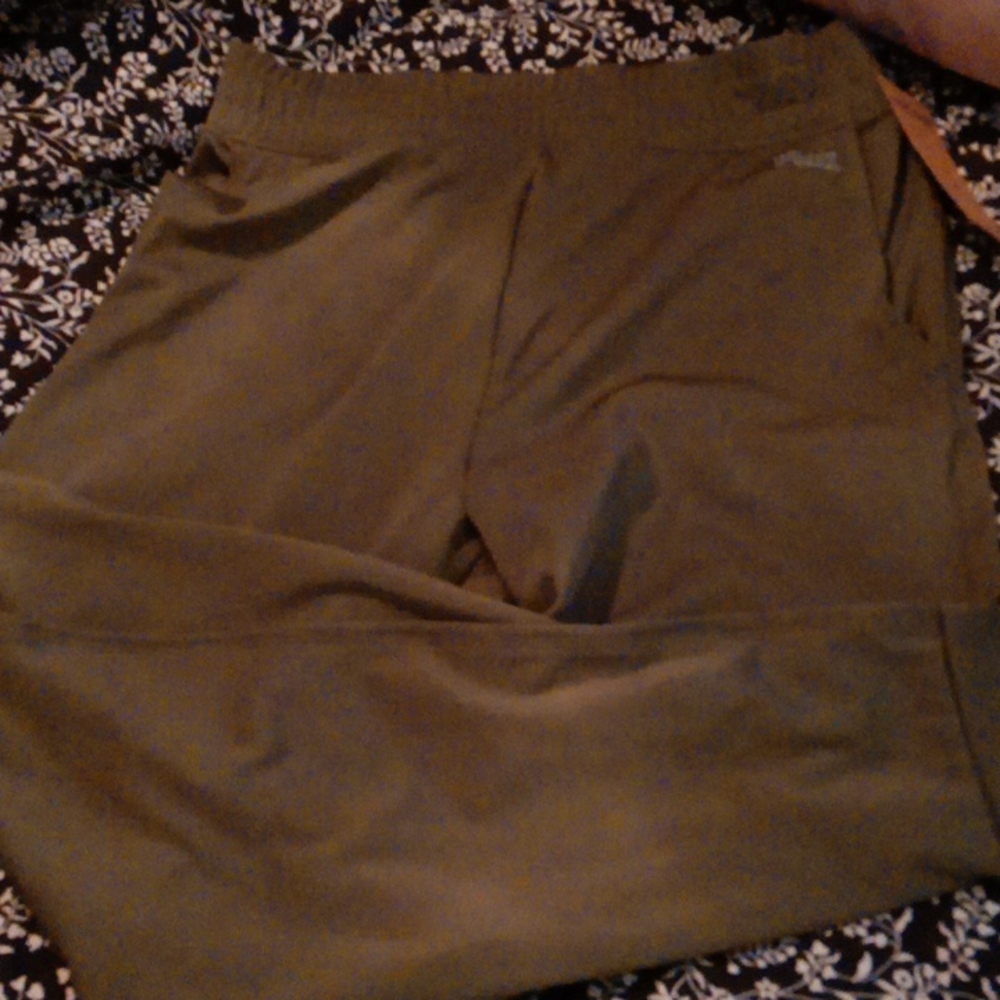 NWT VS Pink joggers